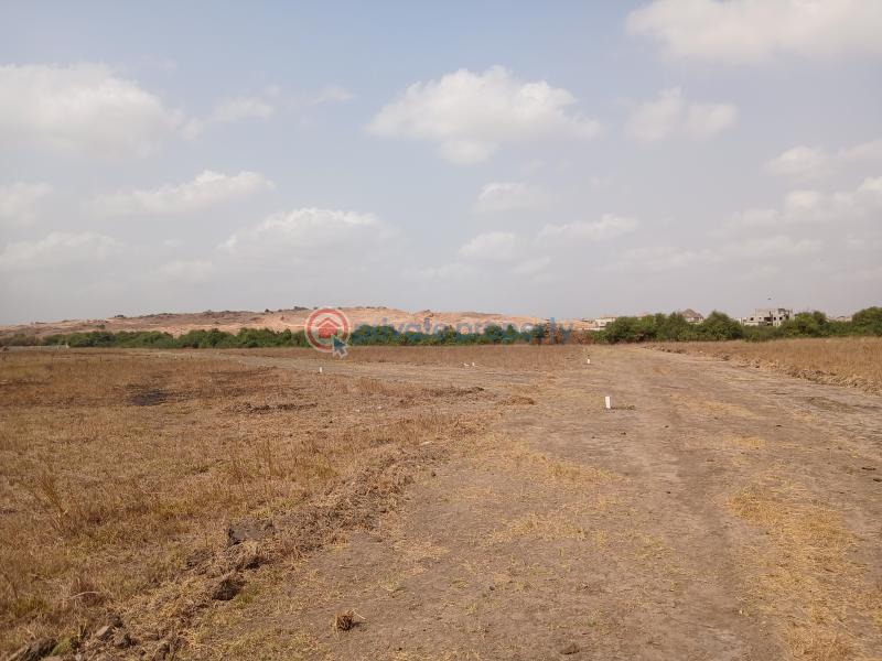 Land For Sale Community 25 Mall Community 25 Tema Accra - 0
