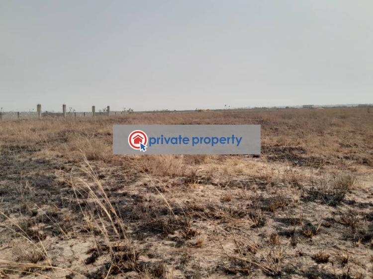Mixed use Land For Sale &nbsp;pramcity Ningo Prampram District Accra - 4