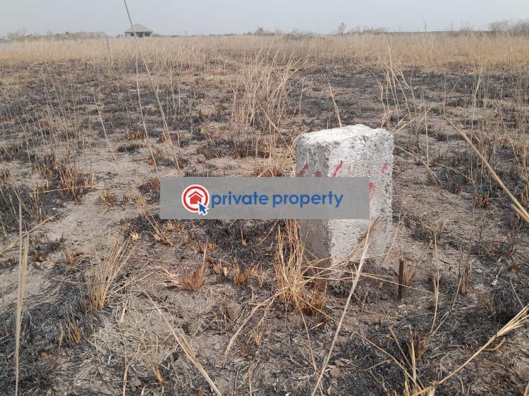 Mixed use Land For Sale &nbsp;pramcity Ningo Prampram District Accra - 3