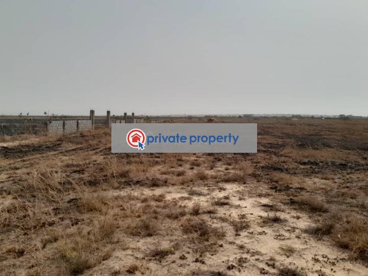 Mixed use Land For Sale &nbsp;pramcity Ningo Prampram District Accra - 2