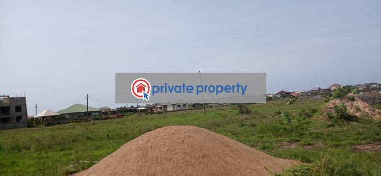 Mixed use Land For Sale &nbsp;prampram Ningo Prampram District Accra - 3