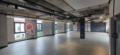 Office Space For Rent 17 Asoyi Crescent Bawaleshie Road East Legon Accra - 5