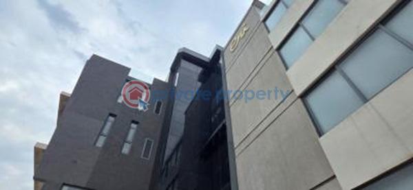 Office Space For Rent 17 Asoyi Crescent Bawaleshie Road East Legon Accra - 1