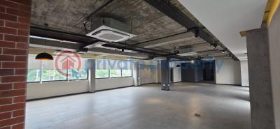 Office Space For Rent 17 Asoyi Crescent Bawaleshie Road East Legon Accra - 16