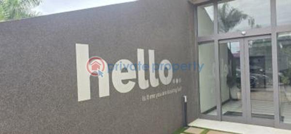 Office Space For Rent 17 Asoyi Crescent Bawaleshie Road East Legon Accra - 3