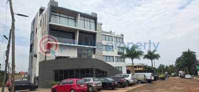 Office Space For Rent 17 Asoyi Crescent Bawaleshie Road East Legon Accra - 2