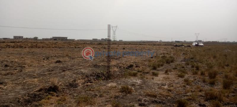 Residential Land For Sale Prampram New Ningo Police Sation Tema Accra - 0