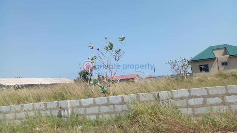 Residential Land For Sale Prampram New Ningo Police Sation Tema Accra - 6
