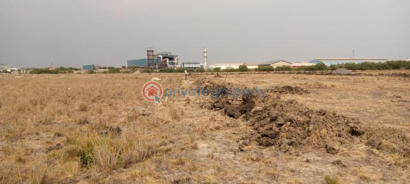 Residential Land For Sale Prampram New Ningo Police Sation Tema Accra - 1