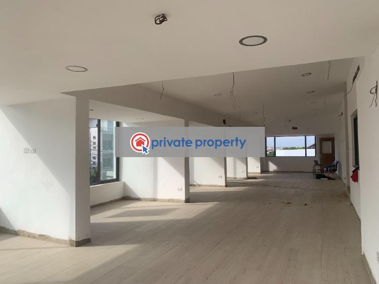 Office Space For Rent &nbsp;adabraka Adabraka Accra - 2