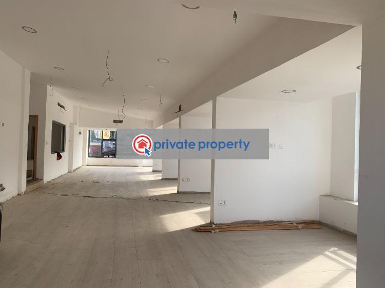 Office Space For Rent &nbsp;adabraka Adabraka Accra - 6