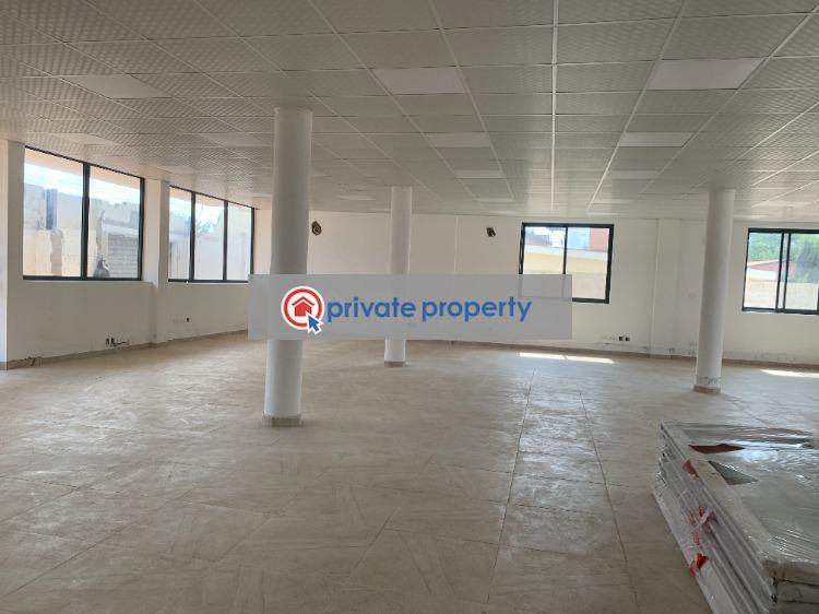Office Space For Rent &nbsp;ring Road Central Accra Metropolitan  - 1