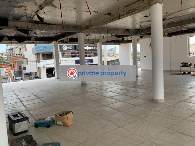 Office Space For Rent &nbsp;ring Road Central Accra Metropolitan  - 14