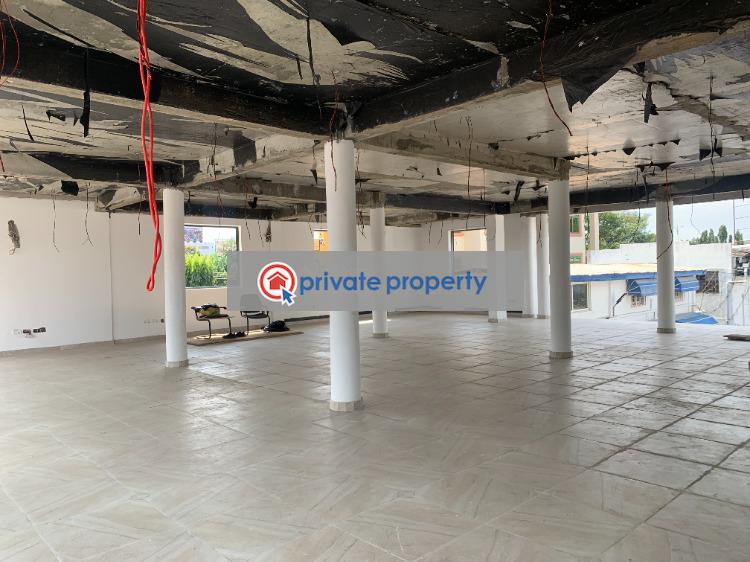 Office Space For Rent &nbsp;ring Road Central Accra Metropolitan  - 5