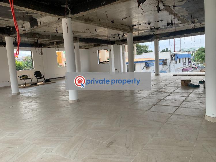 Office Space For Rent &nbsp;ring Road Central Accra Metropolitan  - 13