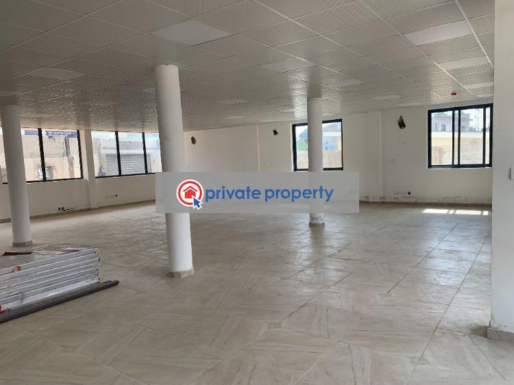 Office Space For Rent &nbsp;ring Road Central Accra Metropolitan  - 9