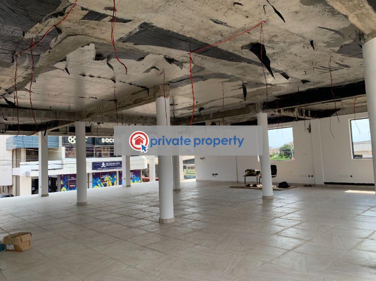 Office Space For Rent &nbsp;ring Road Central Accra Metropolitan  - 8