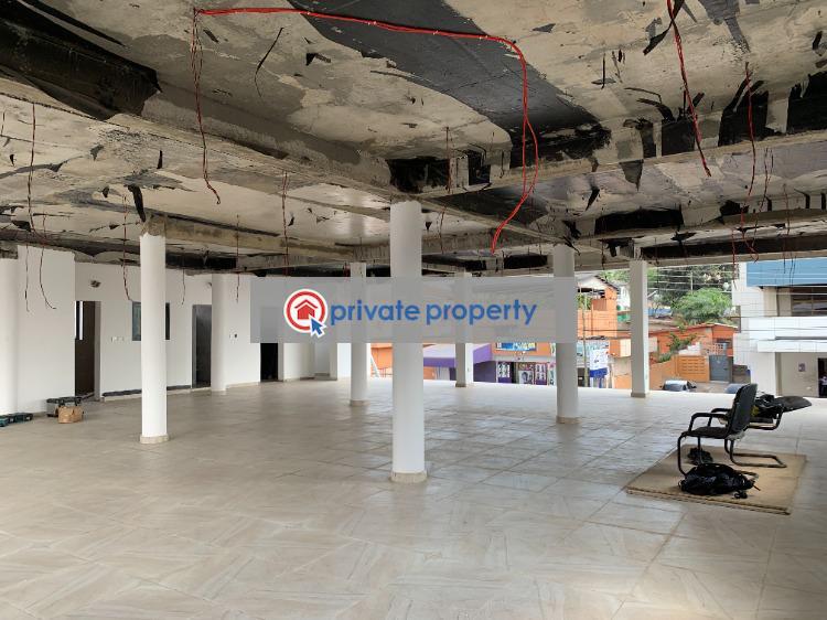 Office Space For Rent &nbsp;ring Road Central Accra Metropolitan  - 16