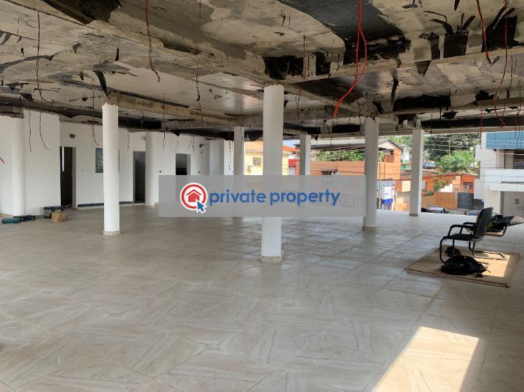 Office Space For Rent &nbsp;ring Road Central Accra Metropolitan  - 15