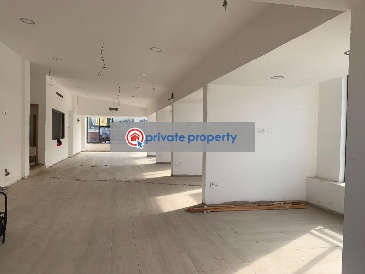 Office Space For Rent &nbsp;adabraka Adabraka Accra - 1