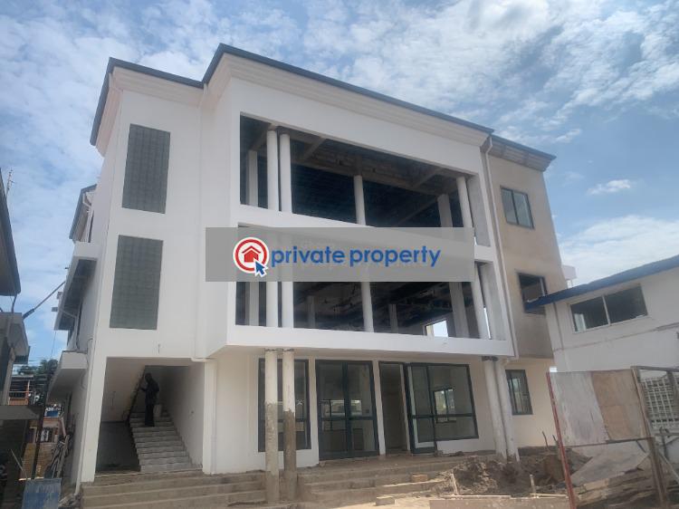 Office Space For Rent &nbsp;ring Road Central Accra Metropolitan  - 23