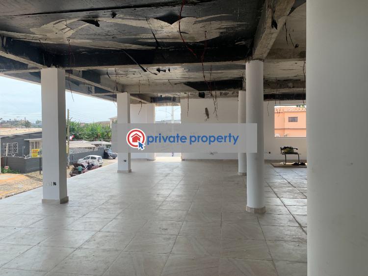 Office Space For Rent &nbsp;ring Road Central Accra Metropolitan  - 12