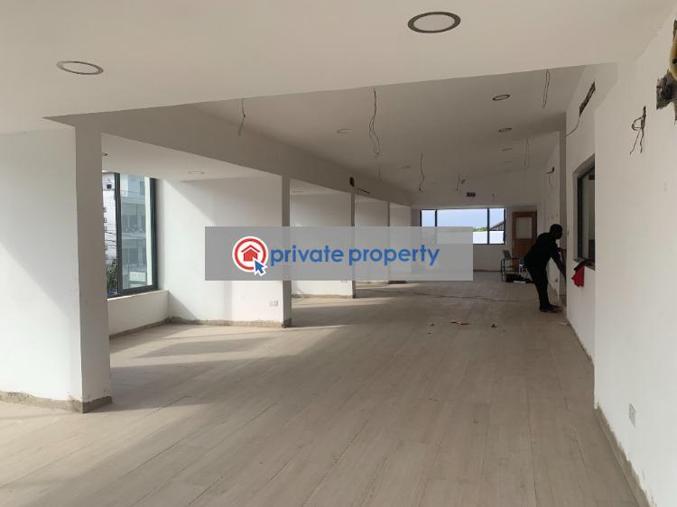 Office Space For Rent &nbsp;adabraka Adabraka Accra - 7