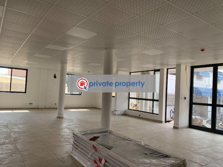 Office Space For Rent &nbsp;ring Road Central Accra Metropolitan  - 3