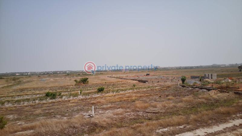 Mixed use Land For Sale Tema Accra - 4