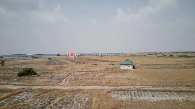 Mixed use Land For Sale Tema Accra - 3