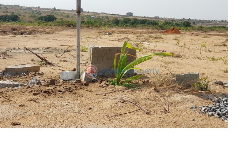 Land For Sale New Ningo Police Station Prampram Ningo Prampram District Accra - 0