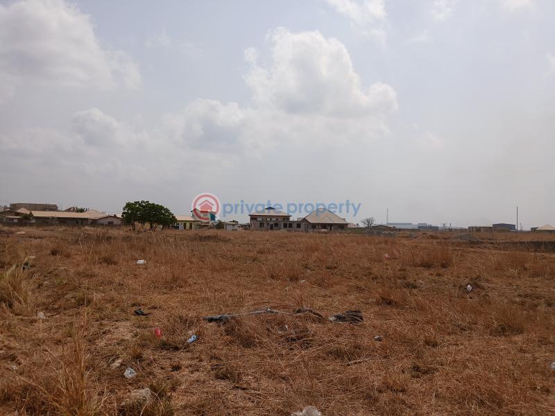 Land For Sale Community 25 Mall Community 25 Tema Accra - 2