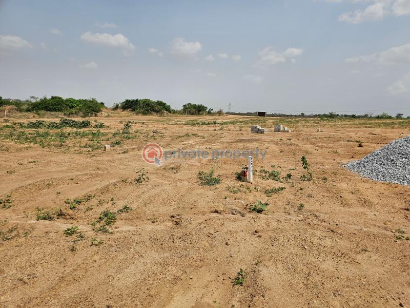 Mixed use Land For Sale Pram City Prampram Ningo Prampram District Accra - 1
