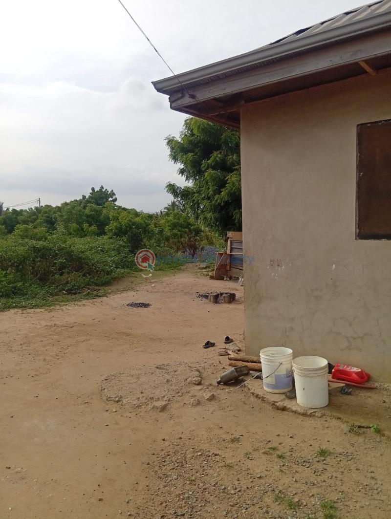 Land For Sale Mobole Afienya Tema Accra - 2