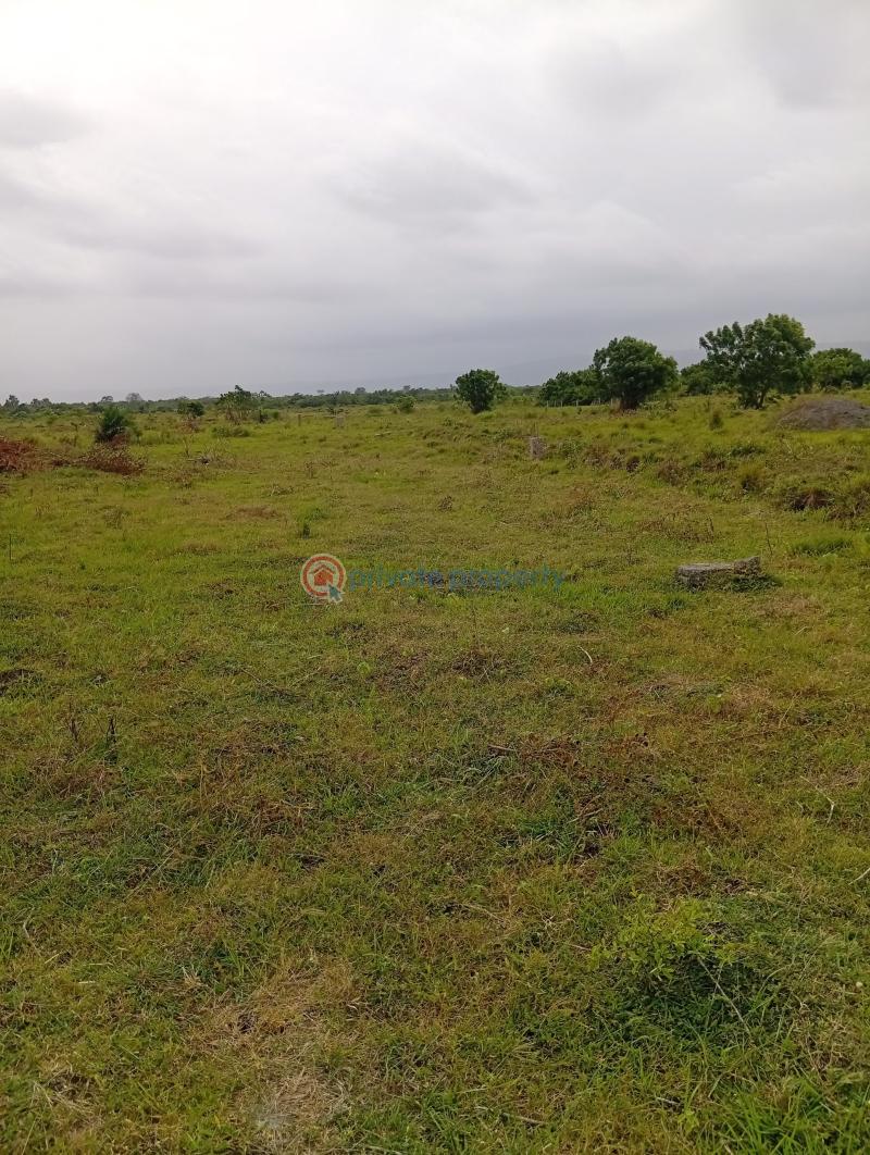 Land For Sale Dedenya Shai Hills Shai Osudoku Accra - 2