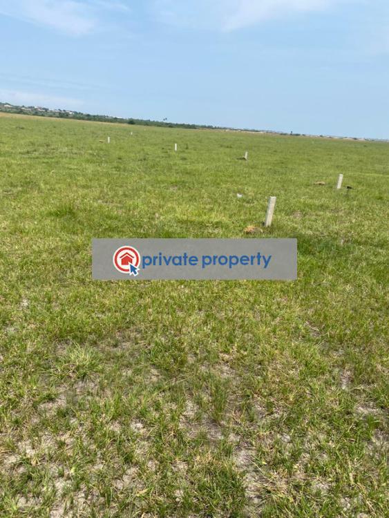 Mixed use Land For Sale &nbsp;primdale Estates Ghana Limited Tsopoli Ningo Prampram District Accra - 4