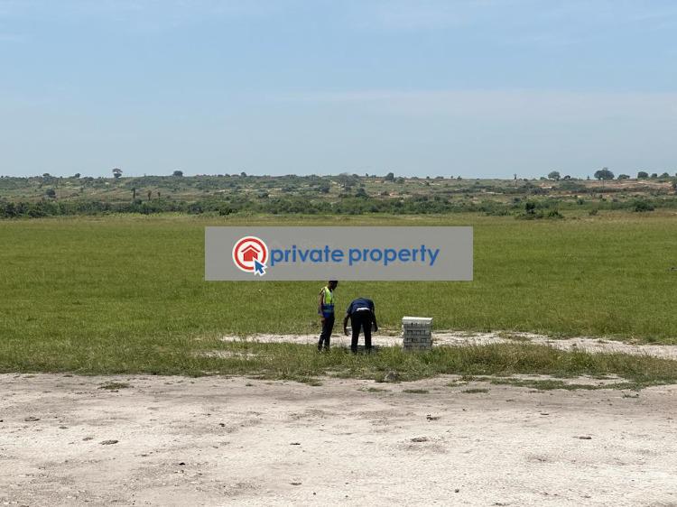 Mixed use Land For Sale &nbsp;primdale Estates Ghana Limited Tsopoli Ningo Prampram District Accra - 1