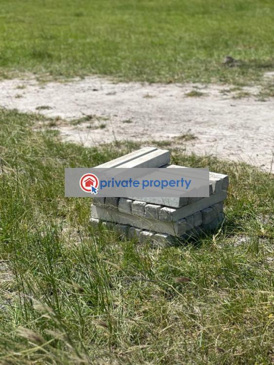 Mixed use Land For Sale &nbsp;primdale Estates Ghana Ltd. Tsopoli Ningo Prampram District Accra - 5