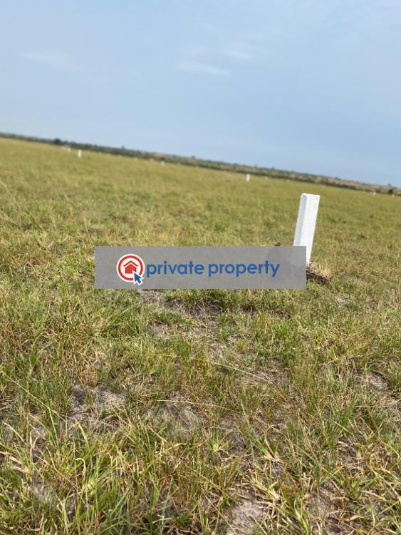 Mixed use Land For Sale &nbsp;primdale Estates Ghana Ltd. Tsopoli Ningo Prampram District Accra - 4