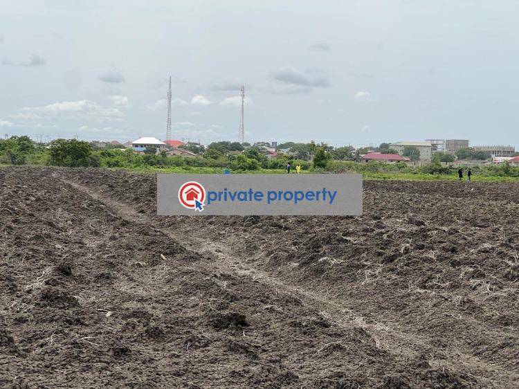 Mixed use Land For Sale &nbsp;tsopoli Ningo Prampram District Accra - 1