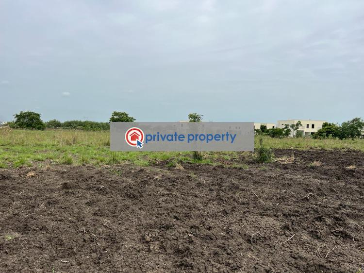 Mixed use Land For Sale &nbsp;tsopoli Ningo Prampram District Accra - 2