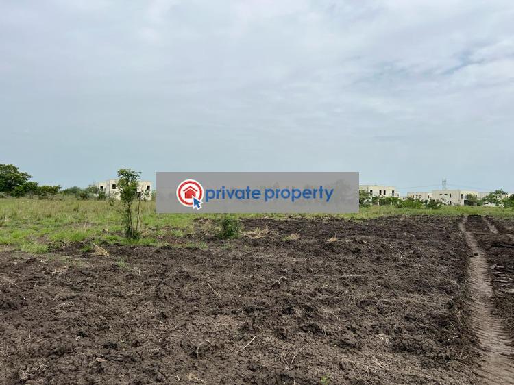 Mixed use Land For Sale &nbsp;tsopoli Ningo Prampram District Accra - 3
