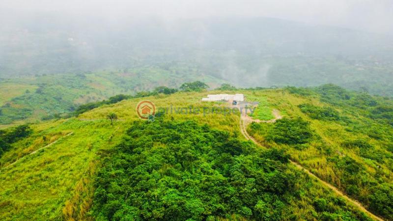 Residential Land For Sale Springfield Community Annex Aburi Akuapim South Municipal Eastern Region - 1