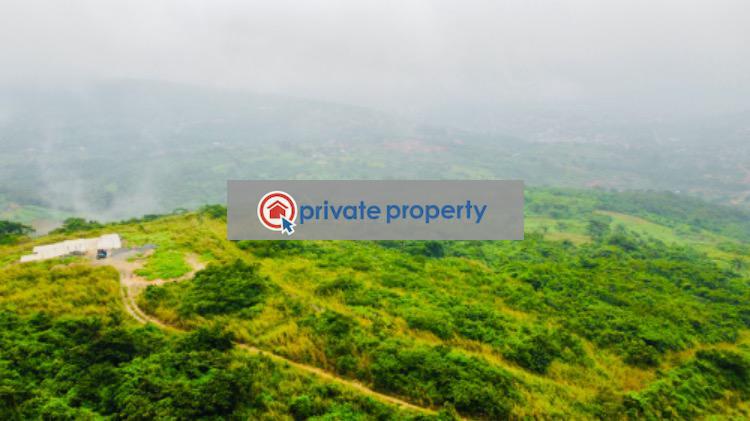 Residential Land For Sale &nbsp;aburi Springfield Anex Akuapim South Municipal Eastern Region - 6