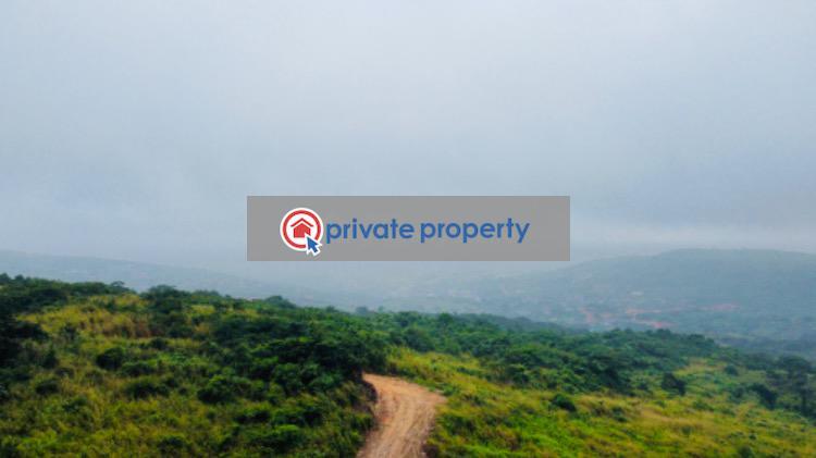 Residential Land For Sale &nbsp;aburi Springfield Anex Akuapim South Municipal Eastern Region - 5