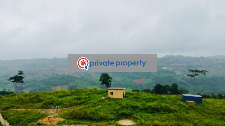 Residential Land For Sale &nbsp;aburi Springfield Anex Akuapim South Municipal Eastern Region - 4
