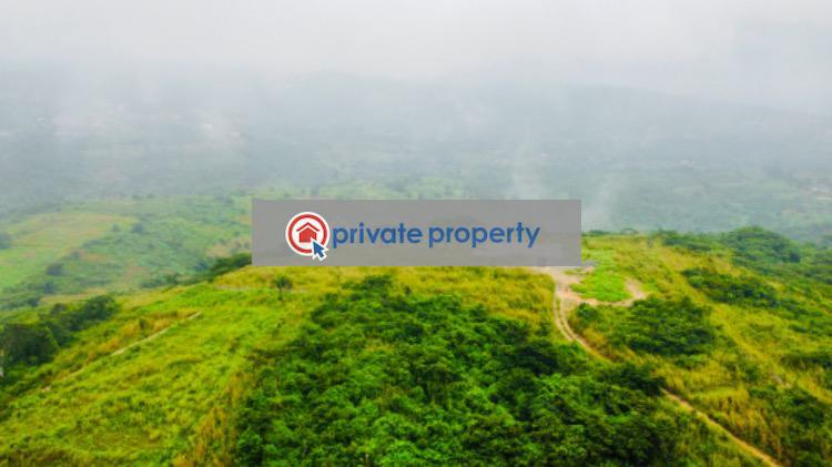 Residential Land For Sale &nbsp;aburi Springfield Anex Akuapim South Municipal Eastern Region - 2