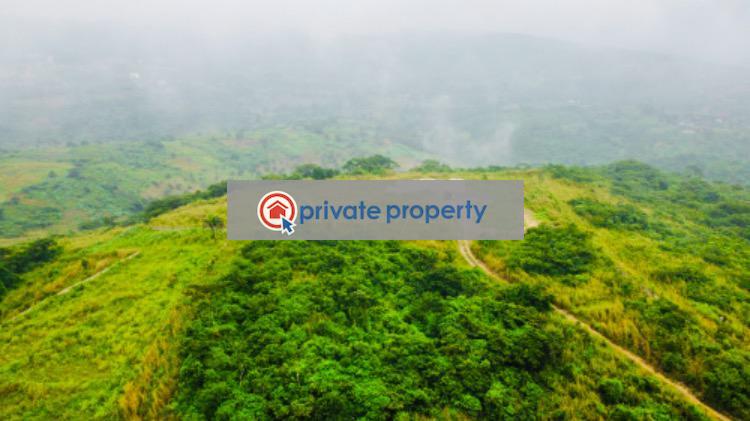 Residential Land For Sale &nbsp;aburi Springfield Anex Akuapim South Municipal Eastern Region - 1