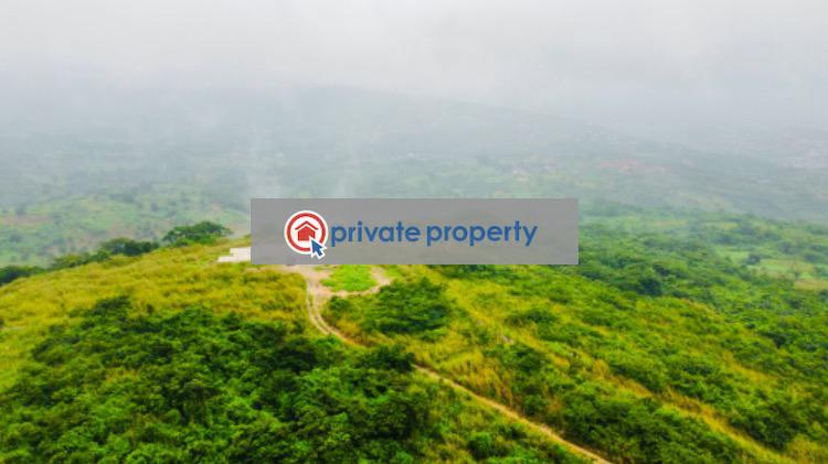 Residential Land For Sale &nbsp;aburi Springfield Anex Akuapim South Municipal Eastern Region - 3