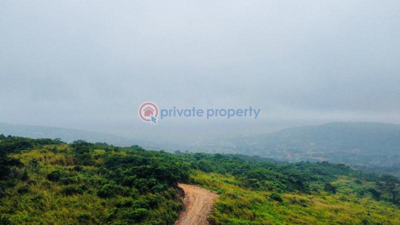 Residential Land For Sale Springfield Community Annex Aburi Akuapim South Municipal Eastern Region - 5